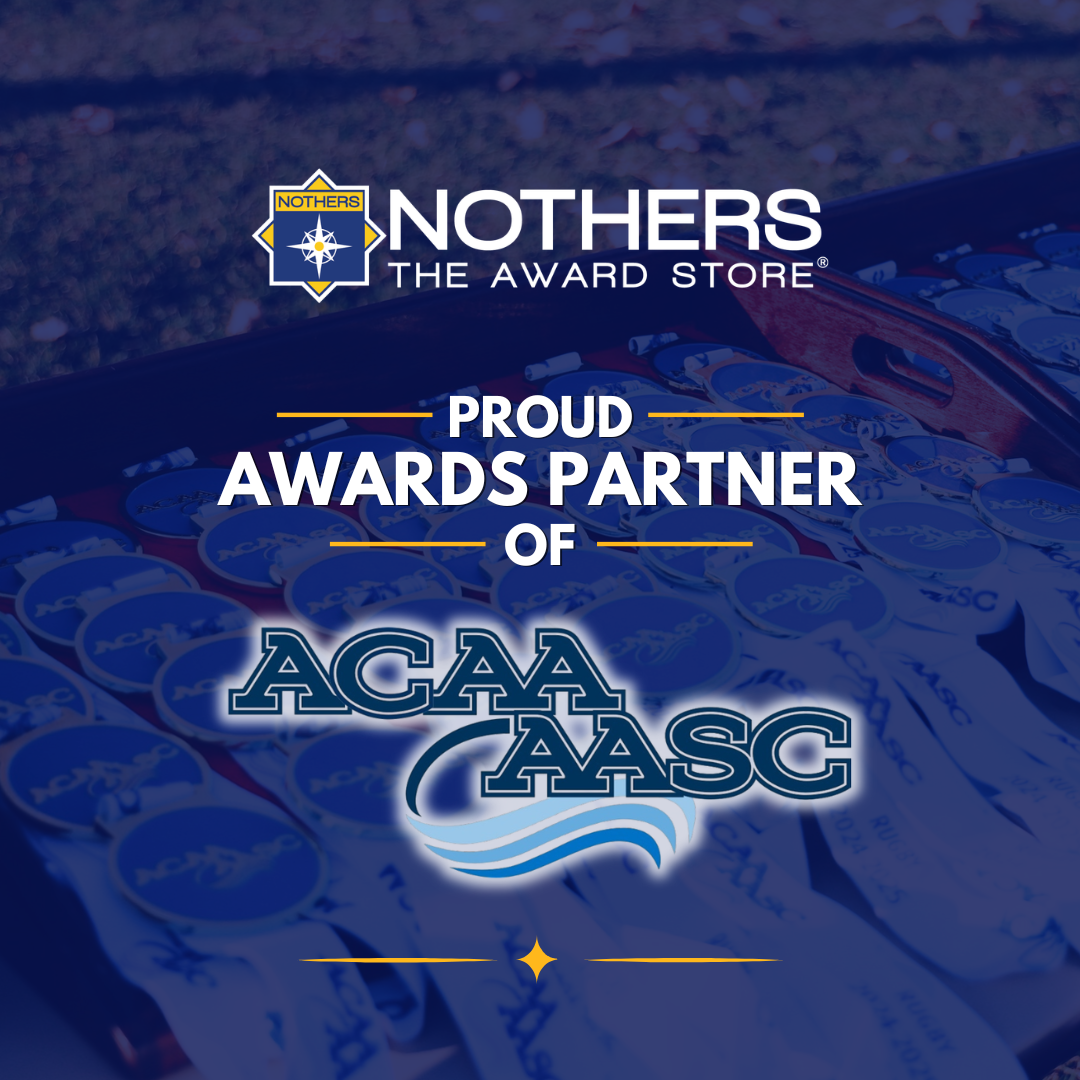 Nothers Named Proud Awards Partner of the Atlantic Collegiate Athletic Association