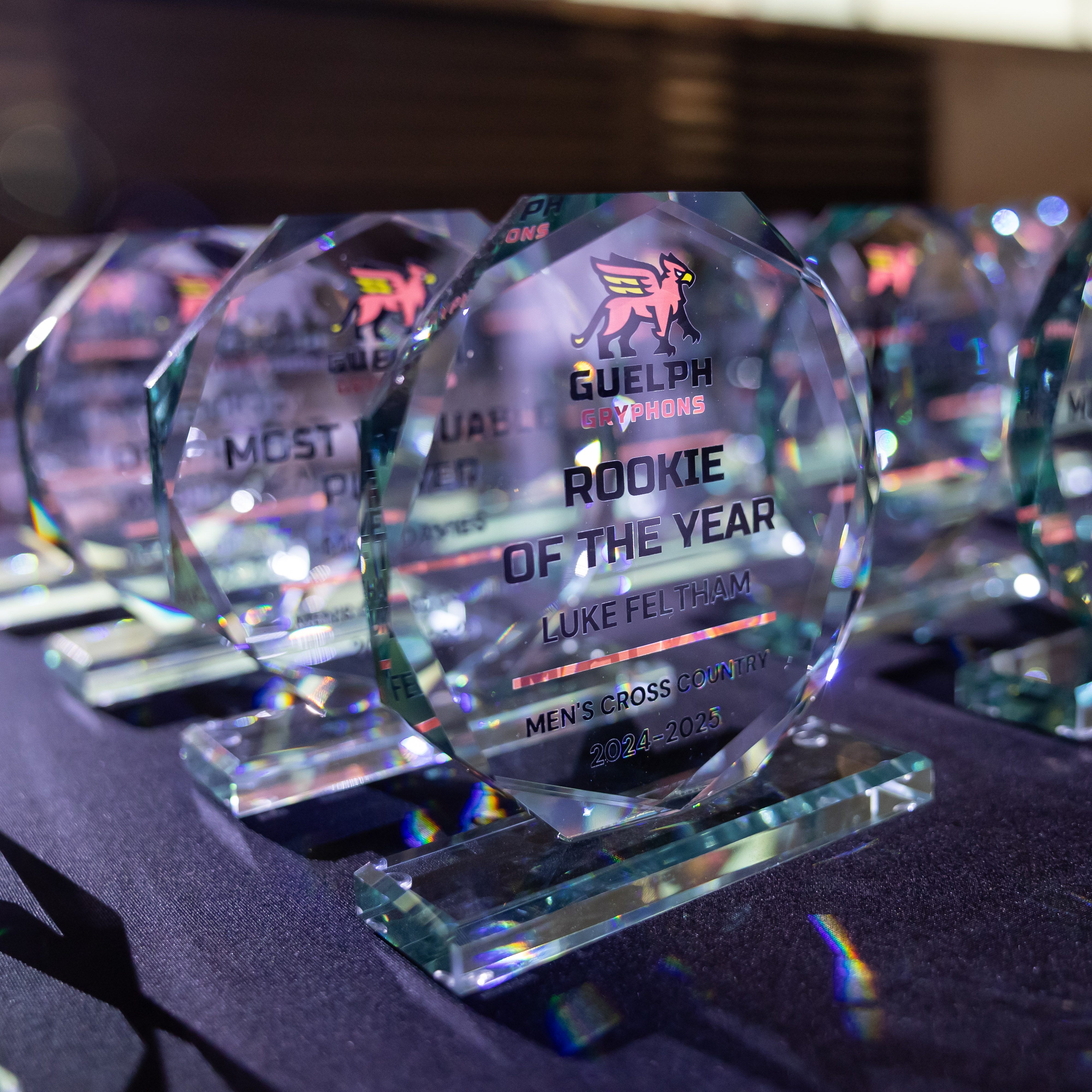 Creating a Memorable Student-Athlete Awards Banquet