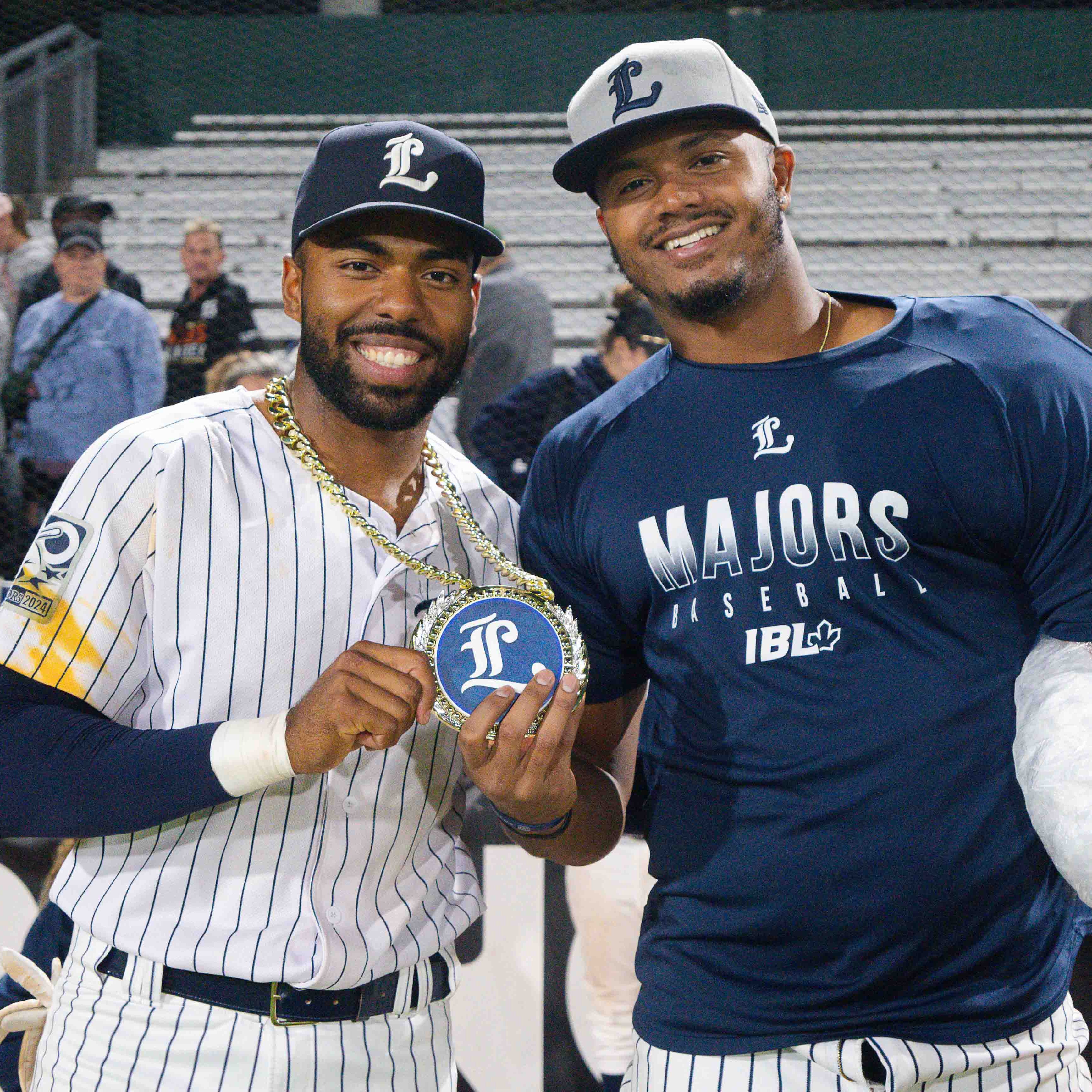 How Nothers Partnered with London Majors for Player of the Game Victory Chain Program