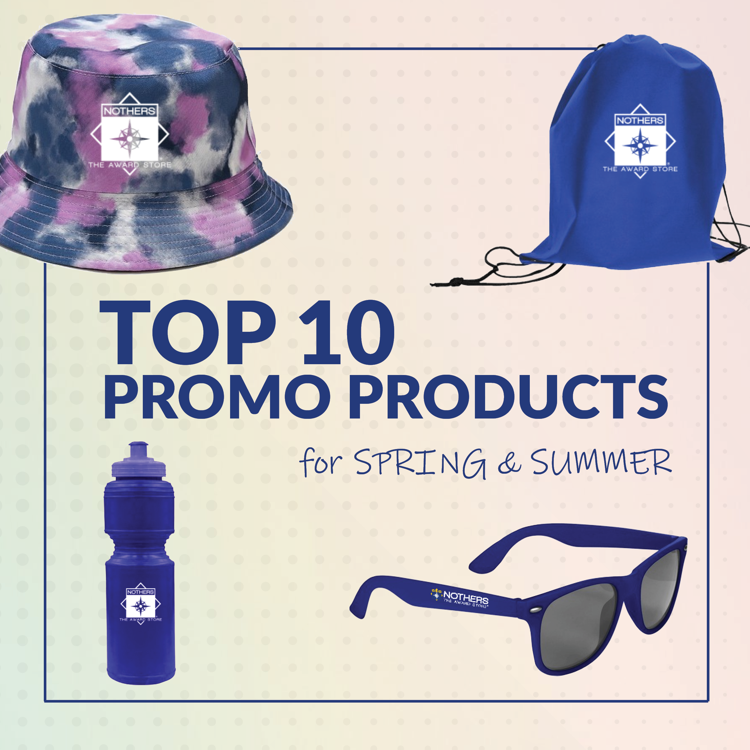 Unleash Your Brand's Potential: Boost Your Marketing with Premium Promo Products!