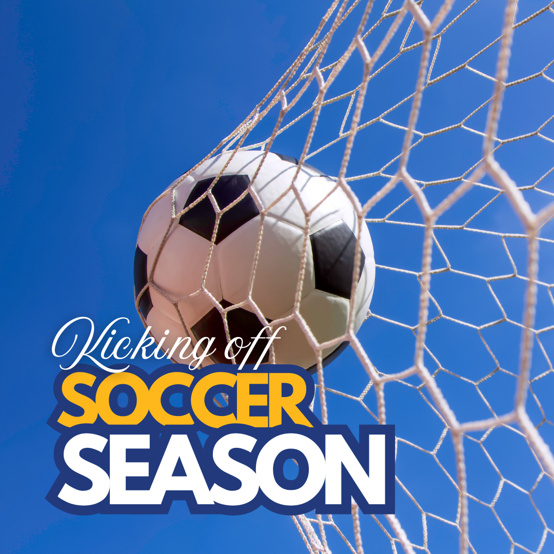 Kicking Off the Soccer Season: Custom Awards & Recognition Ideas