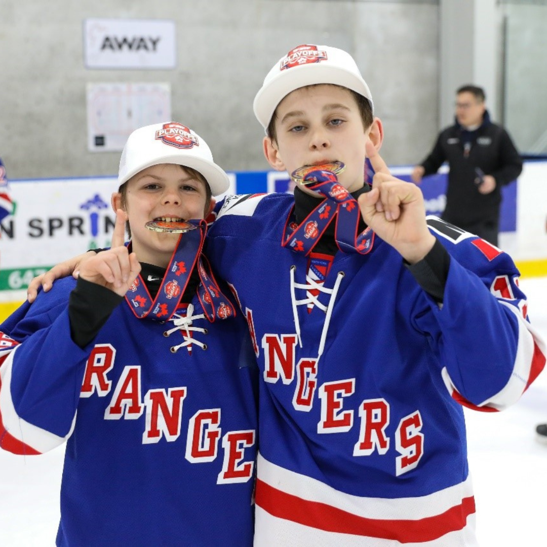 Parents of Children in Sport