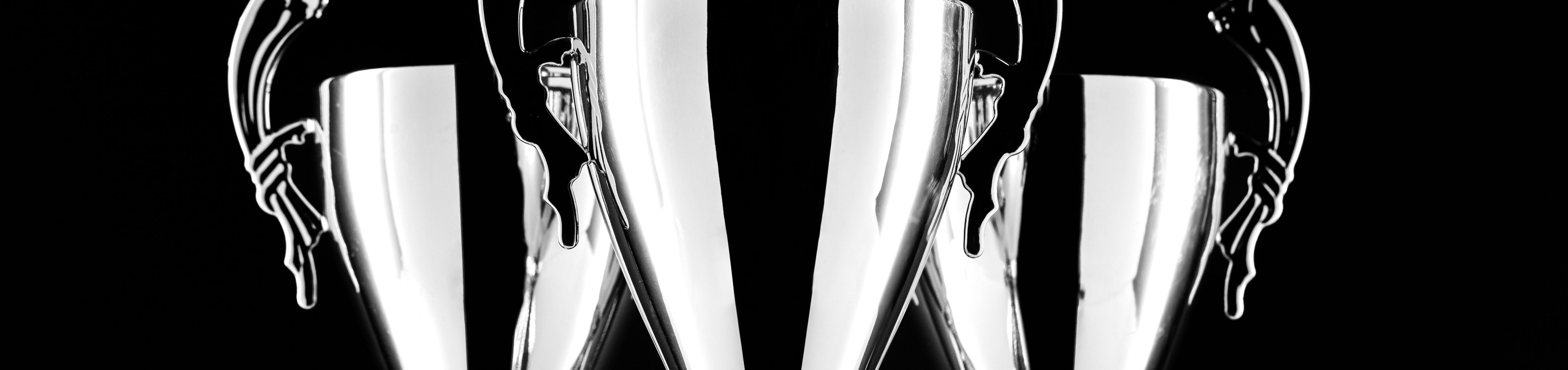 History of the word “Trophy”