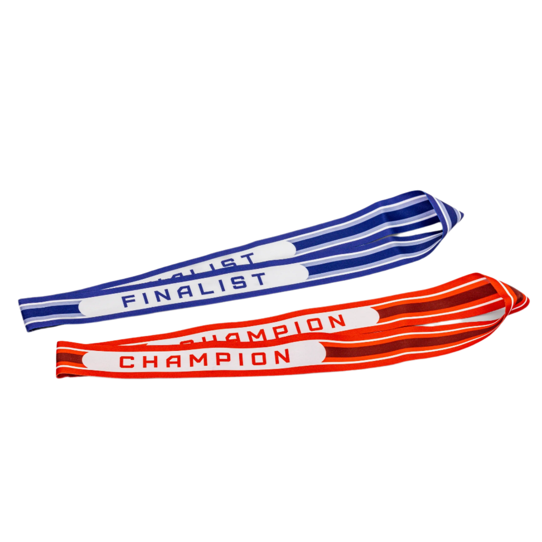 Neck Ribbons - 1.5" x 32"