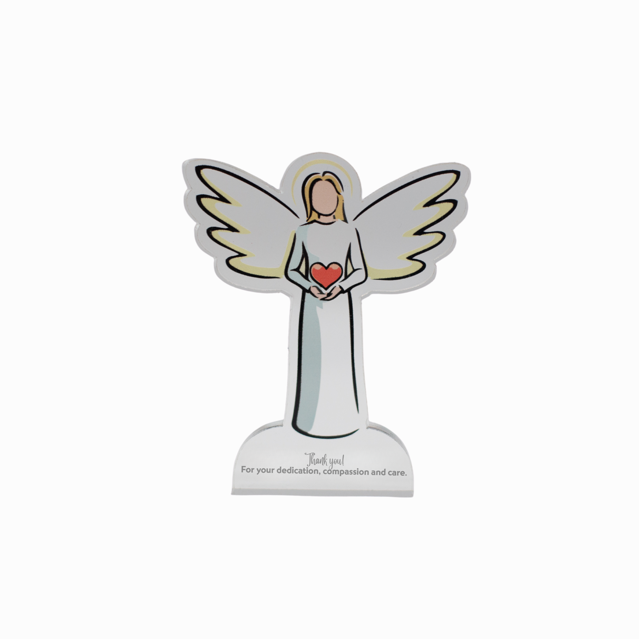 Acrylic Angel