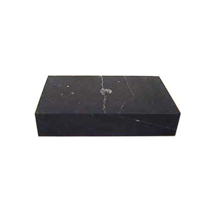 Black Marble Award Base