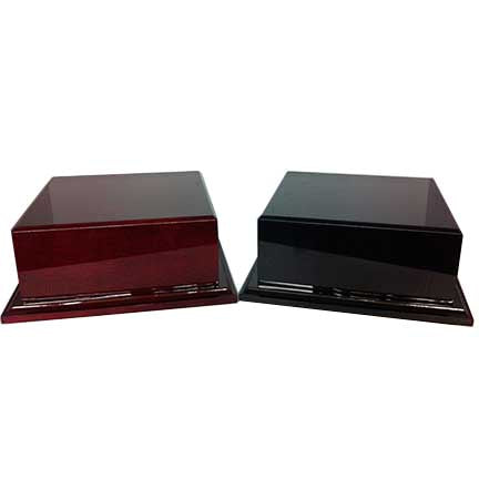 Piano Finish Award Base - - Nothers