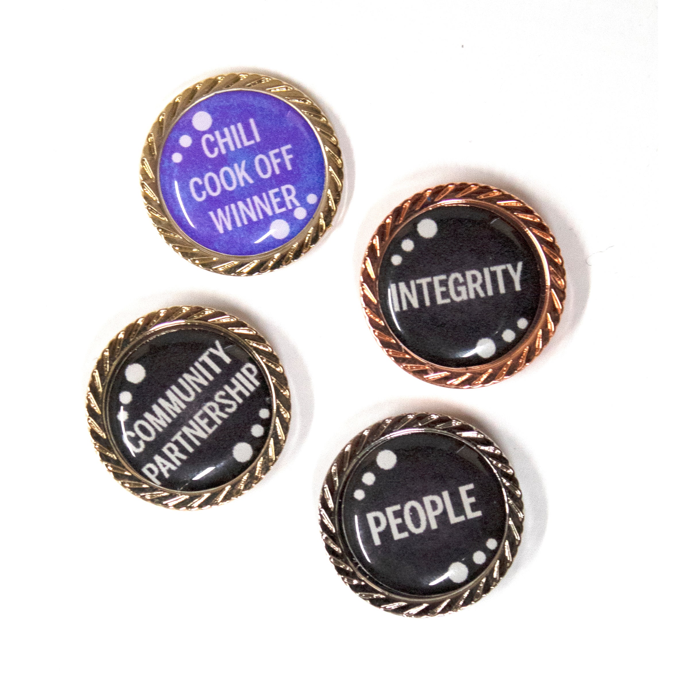 Custom Festival Coins - - Nothers