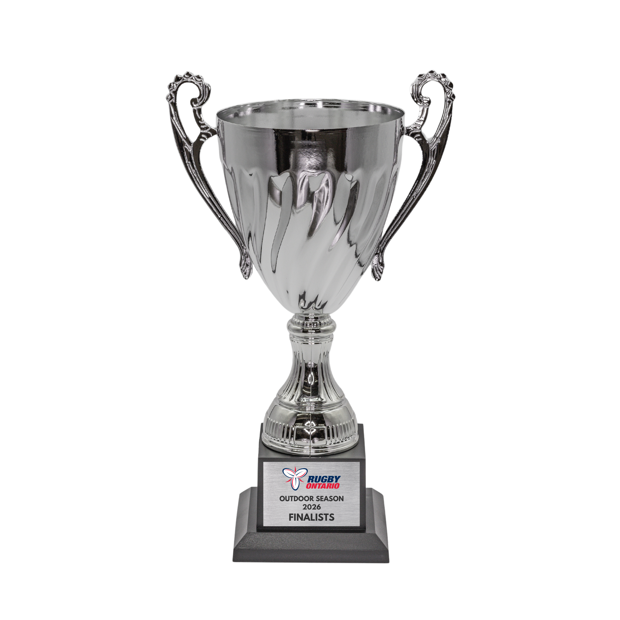 Silver Triumph Cup Trophy