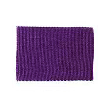 Purple Neck Ribbon Swatch