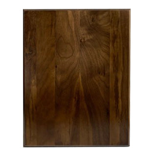 Engravable Walnut Plaque