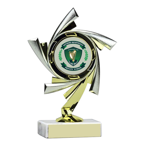 Vortex Trophy Series