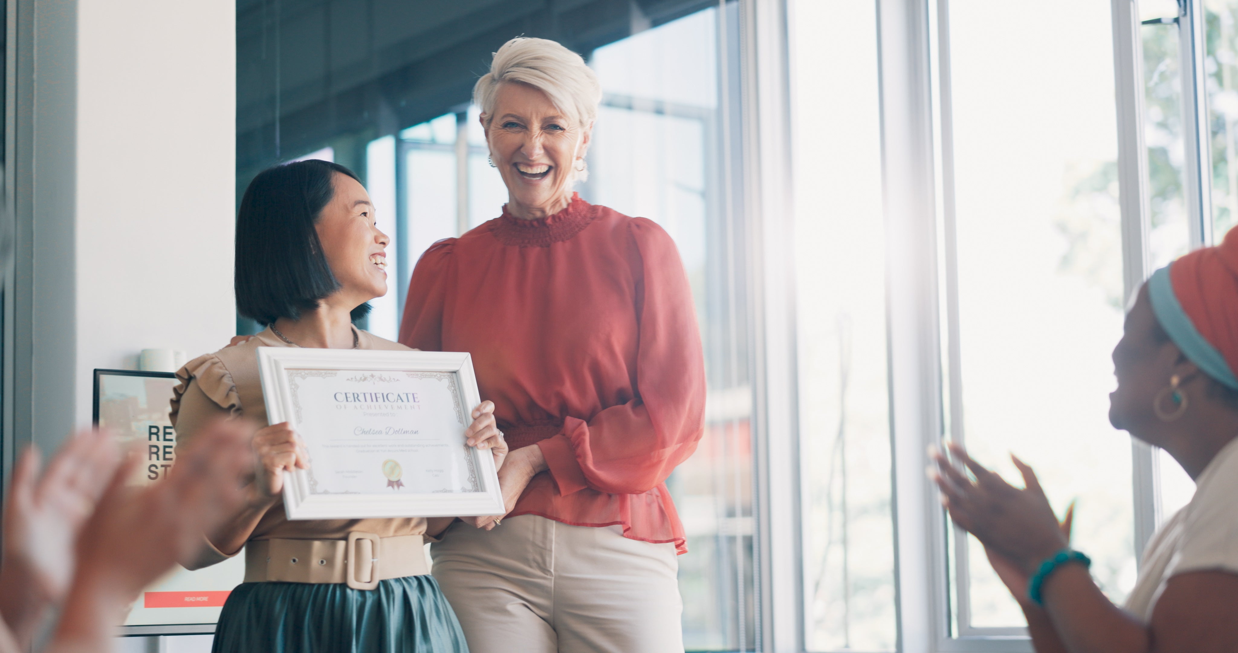 Nothers the Awards Store Custom Awards