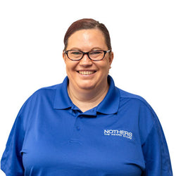 Nothers the Awards Store Our Team