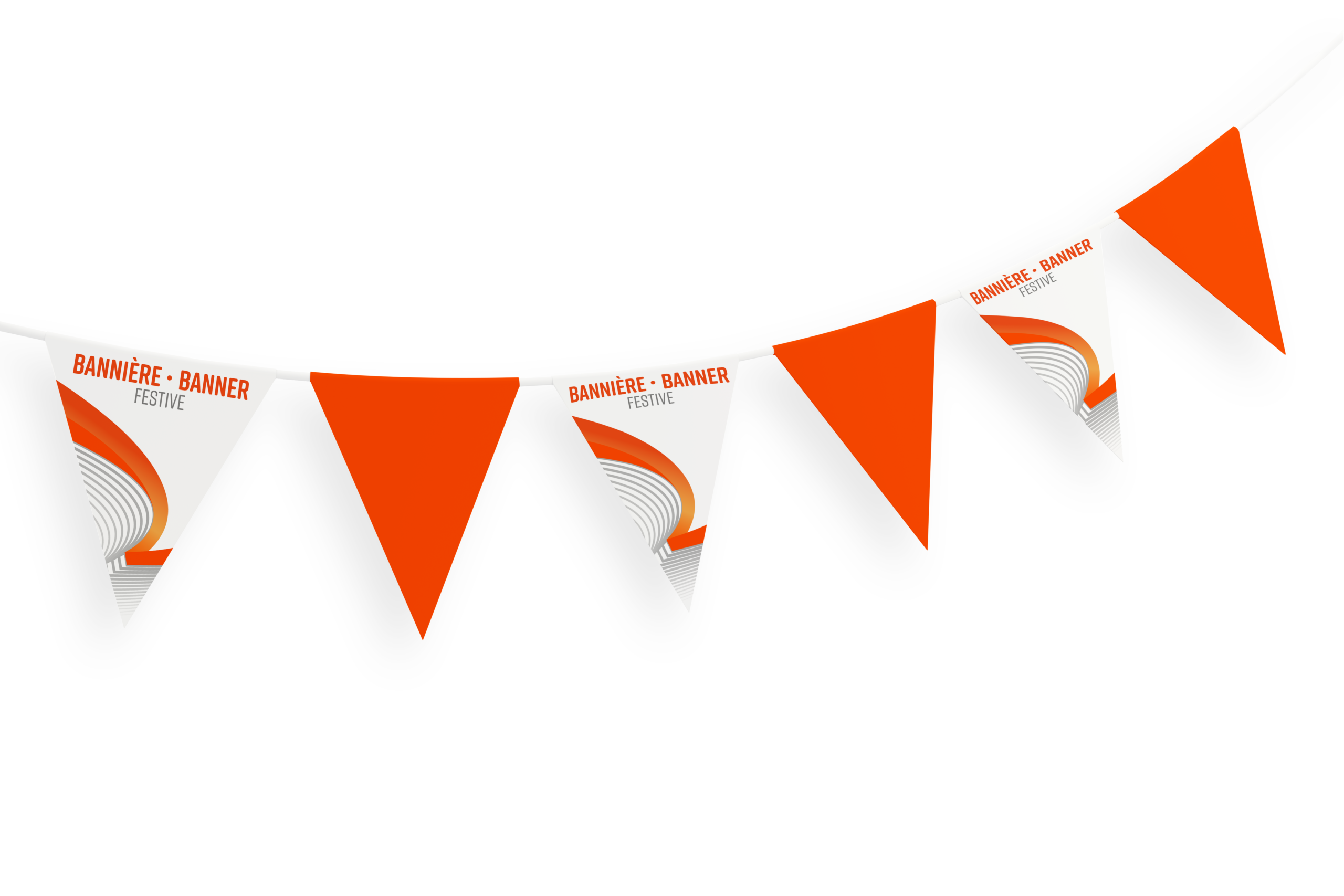 Festive Banners - - Nothers