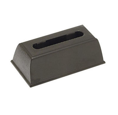 Black Snap Trophy Award Base - - Nothers