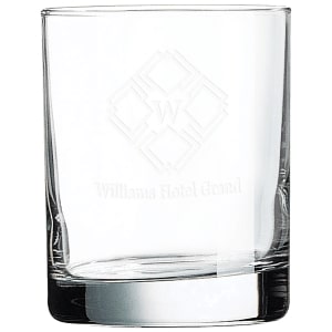 Barware Deluxe Double Old-Fashioned - Set of 2