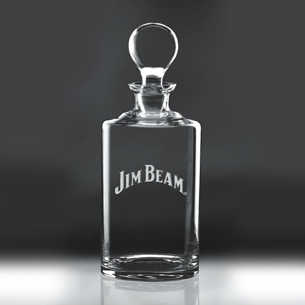 Uptown Decanter - - Nothers