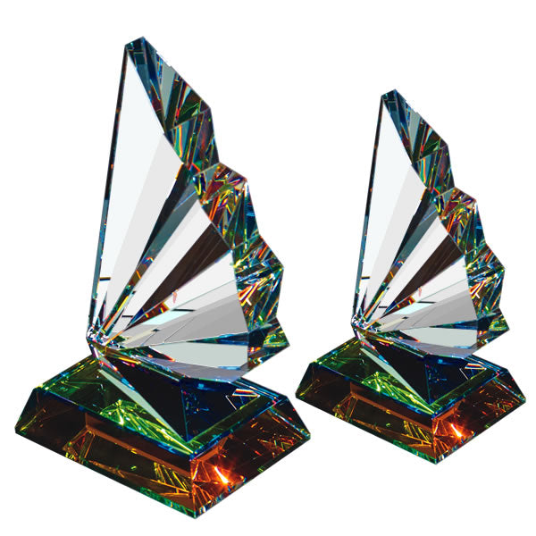 Crystal Spire Award