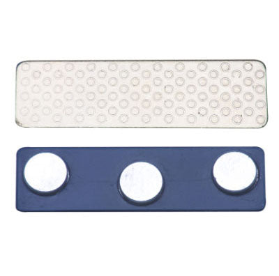 Magnetic Back Name Badge Attachment