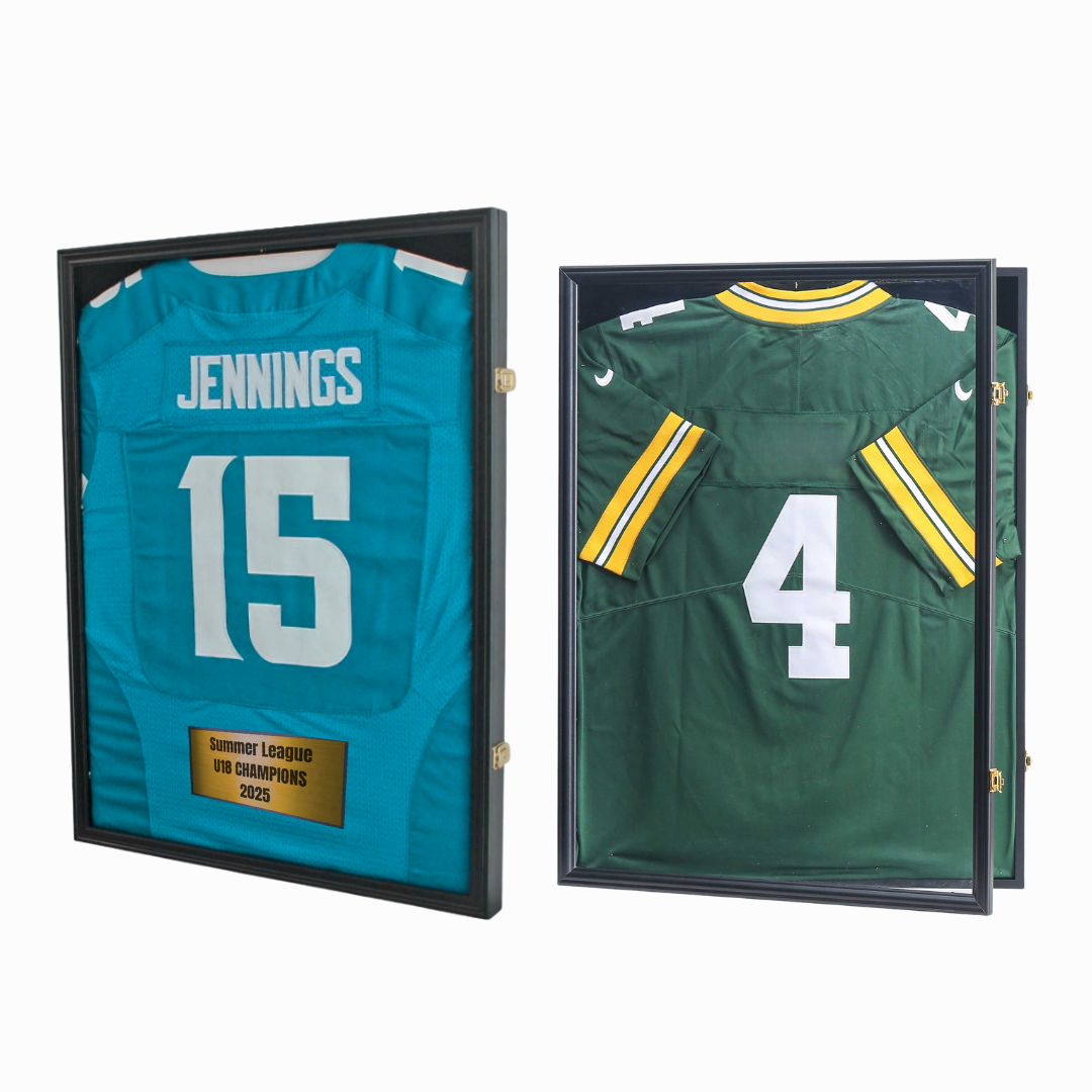Jersey Frame