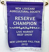 Banner - 16" x 22" - - Nothers