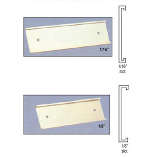 Wall Holder Sign - Gold - Nothers