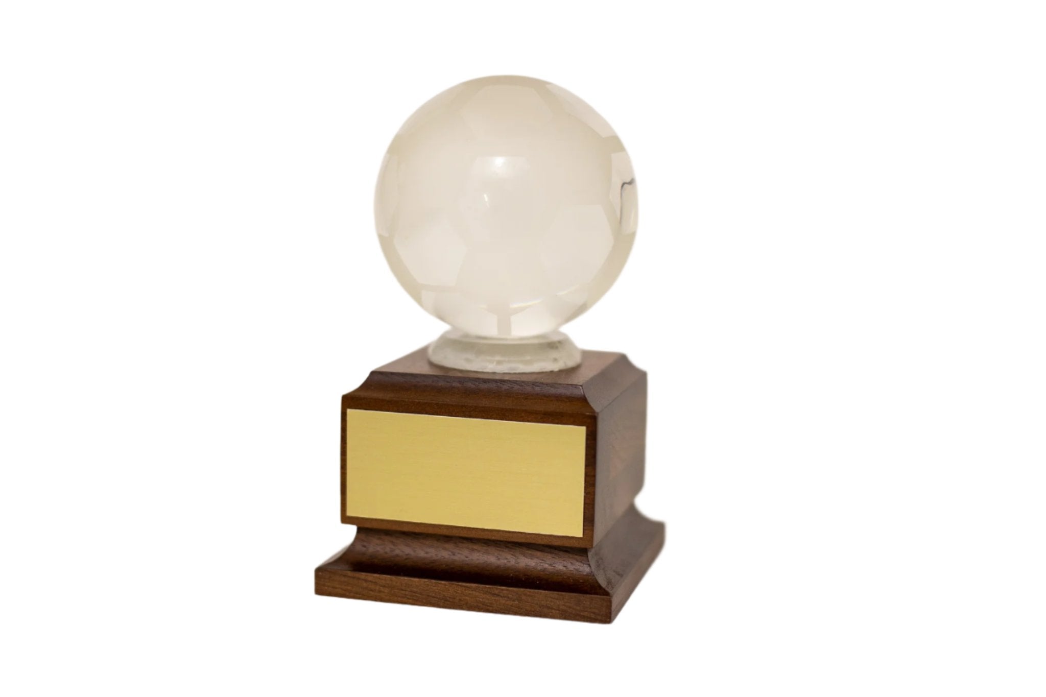 6.25" Soccer Ball Award