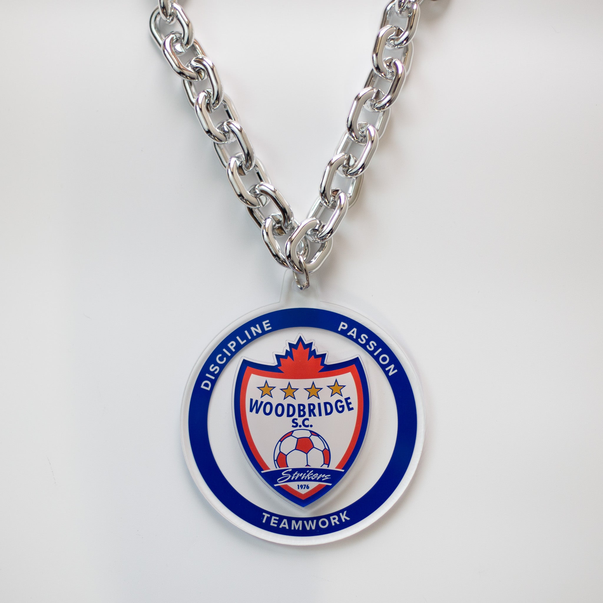 Champ Chain