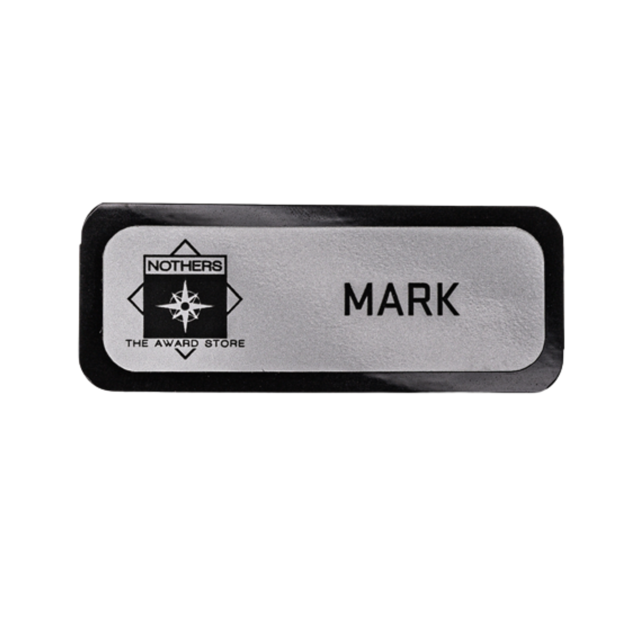 Name Badge - Classic