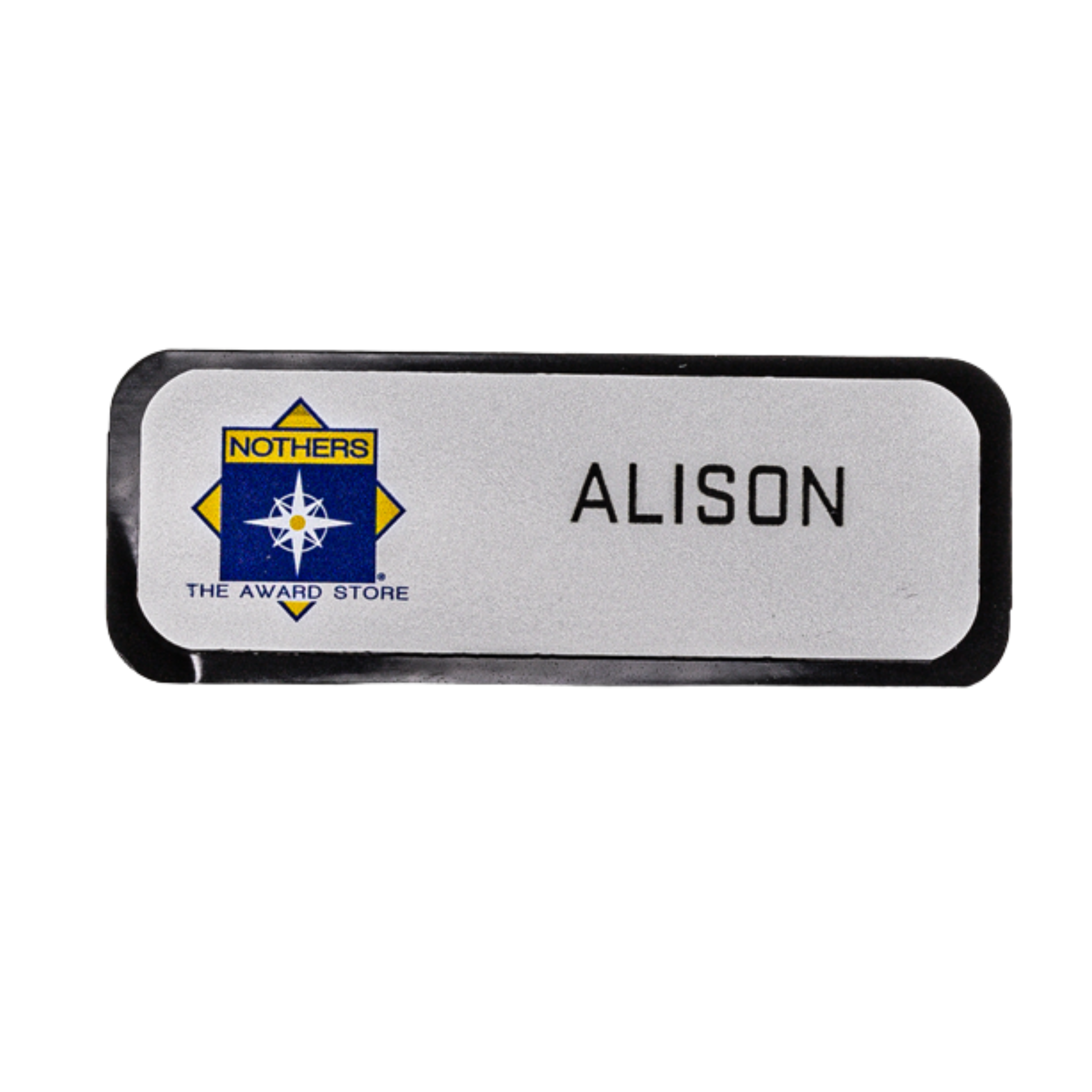 Name Badge - Full Colour