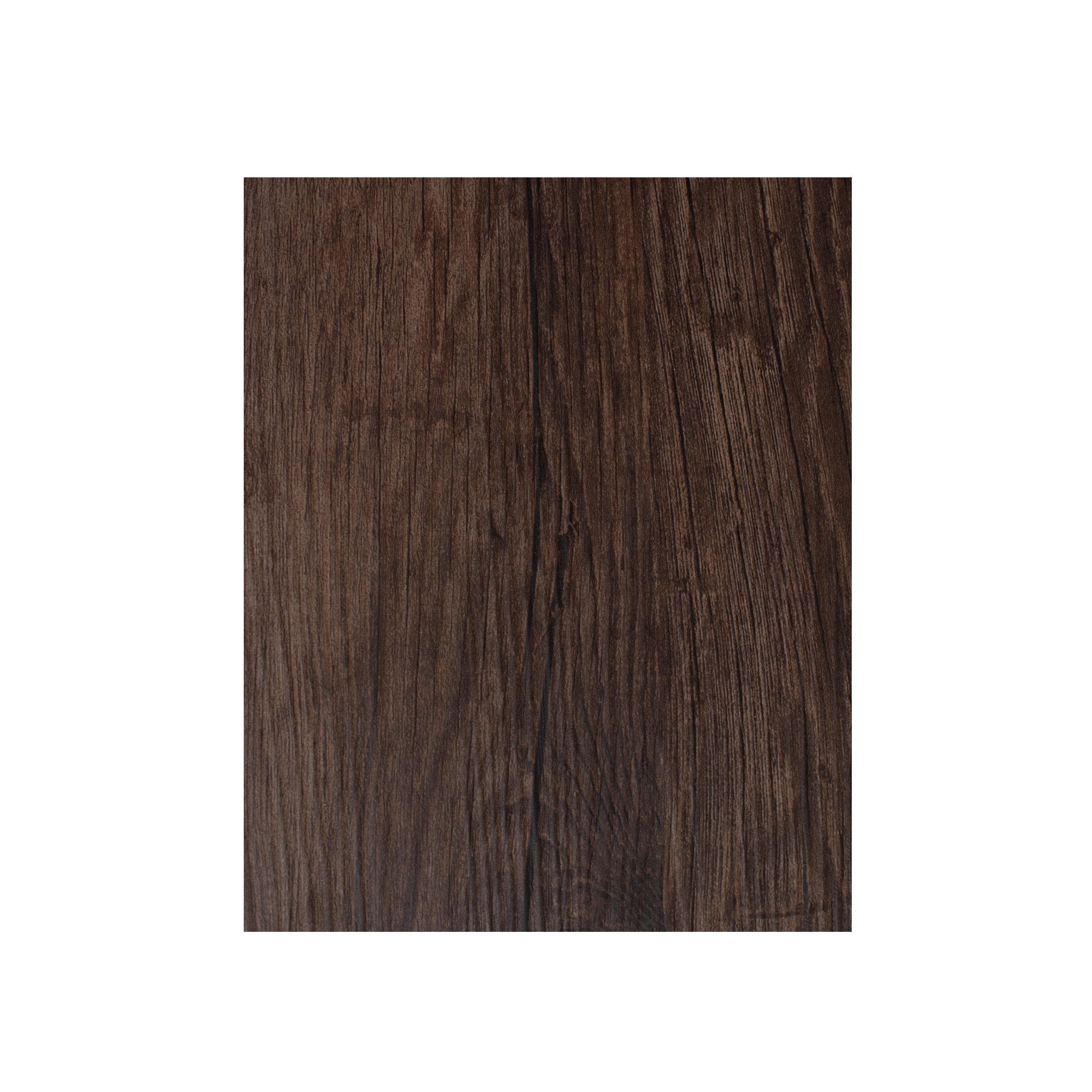 Sublimated Walnut Plaque