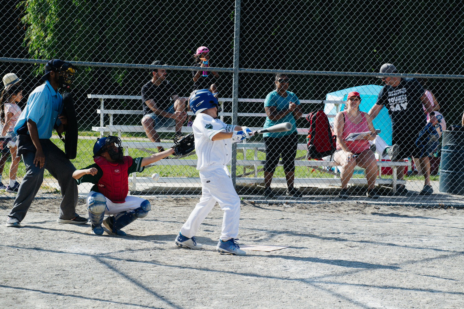 Nothers the Awards Store OBA Awards