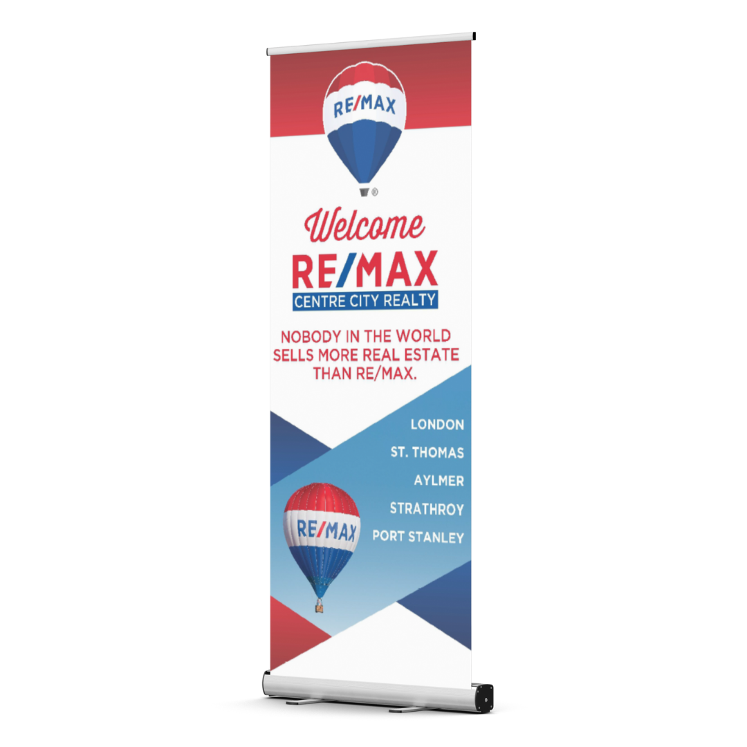 Banner Stands