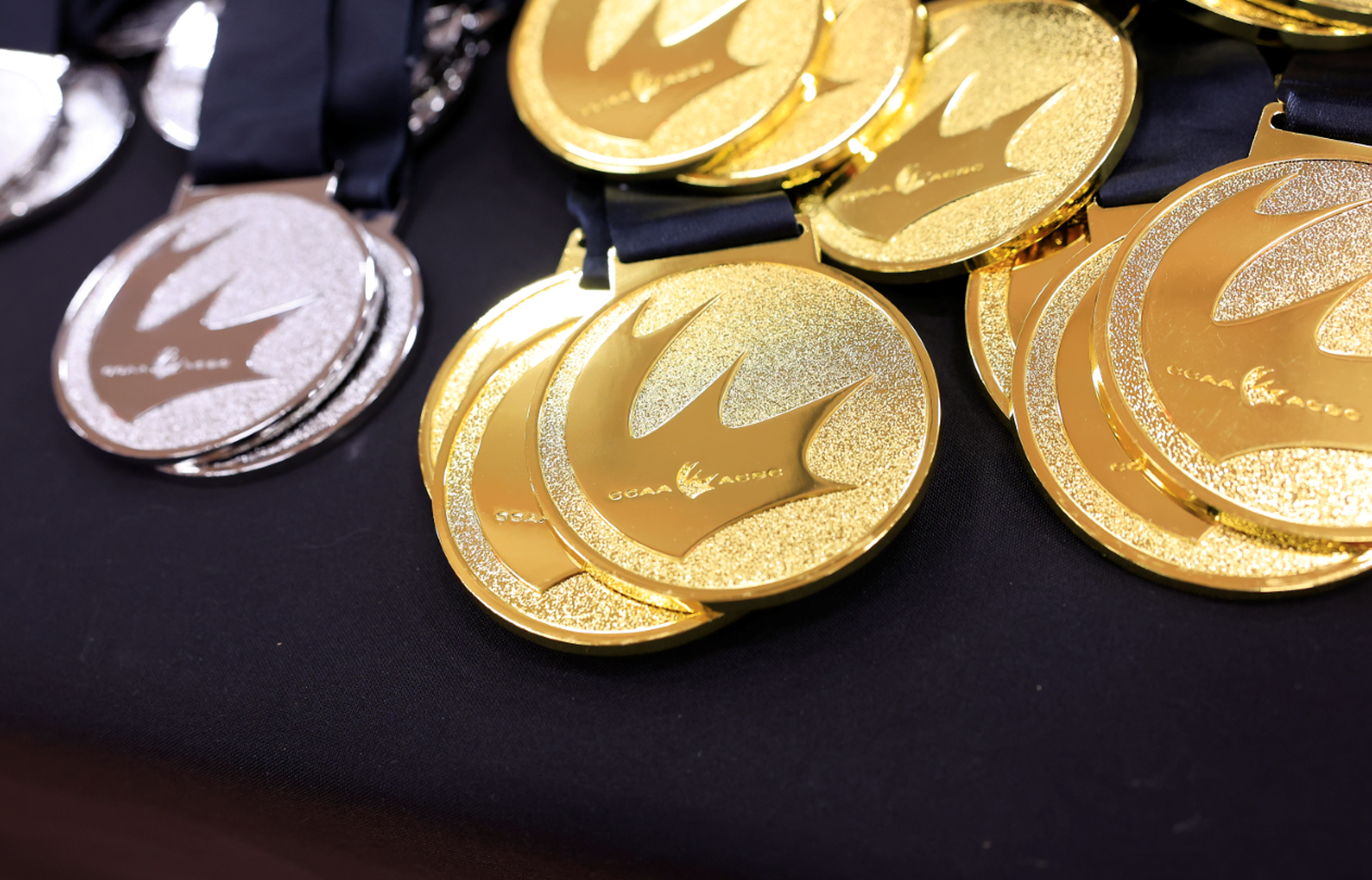 Nothers the Awards Store Custom Awards London