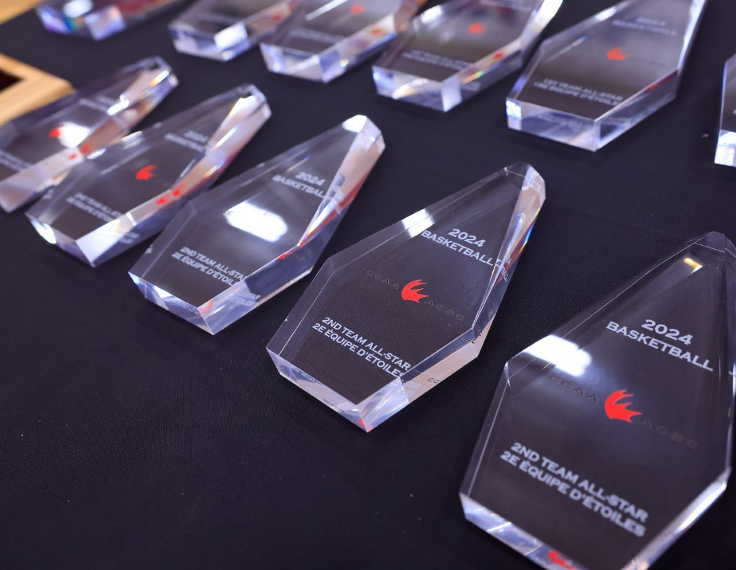 Nothers the Awards Store Custom Basketball Awards London