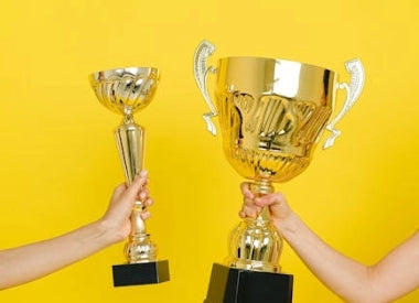 Nothers the Awards Store Custom Awards