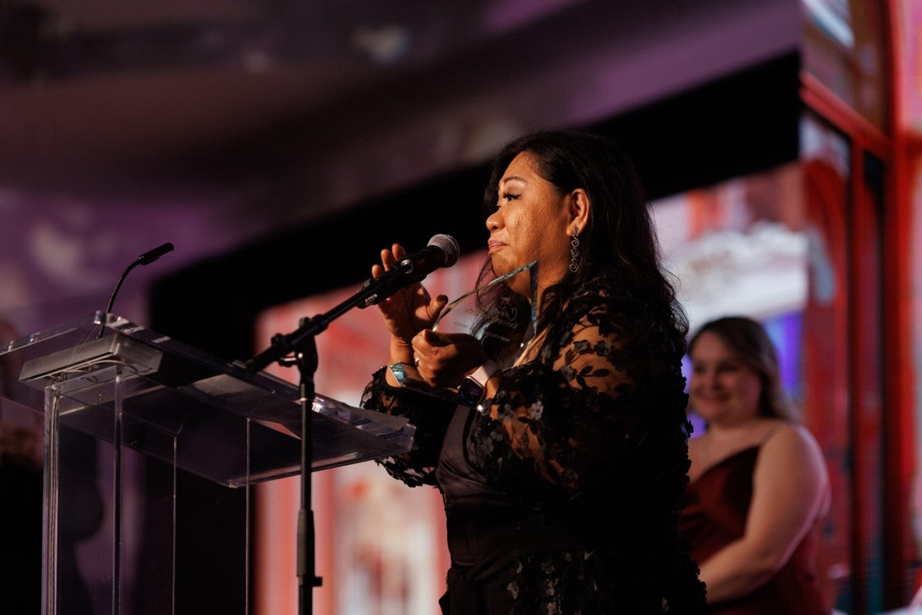 Nothers the Awards Store Custom Organizational Awards