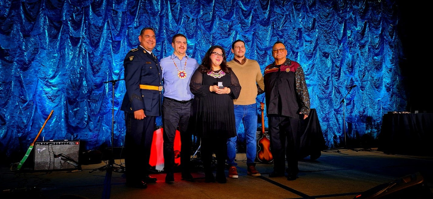 Nothers the Awards Store Custom Awards London