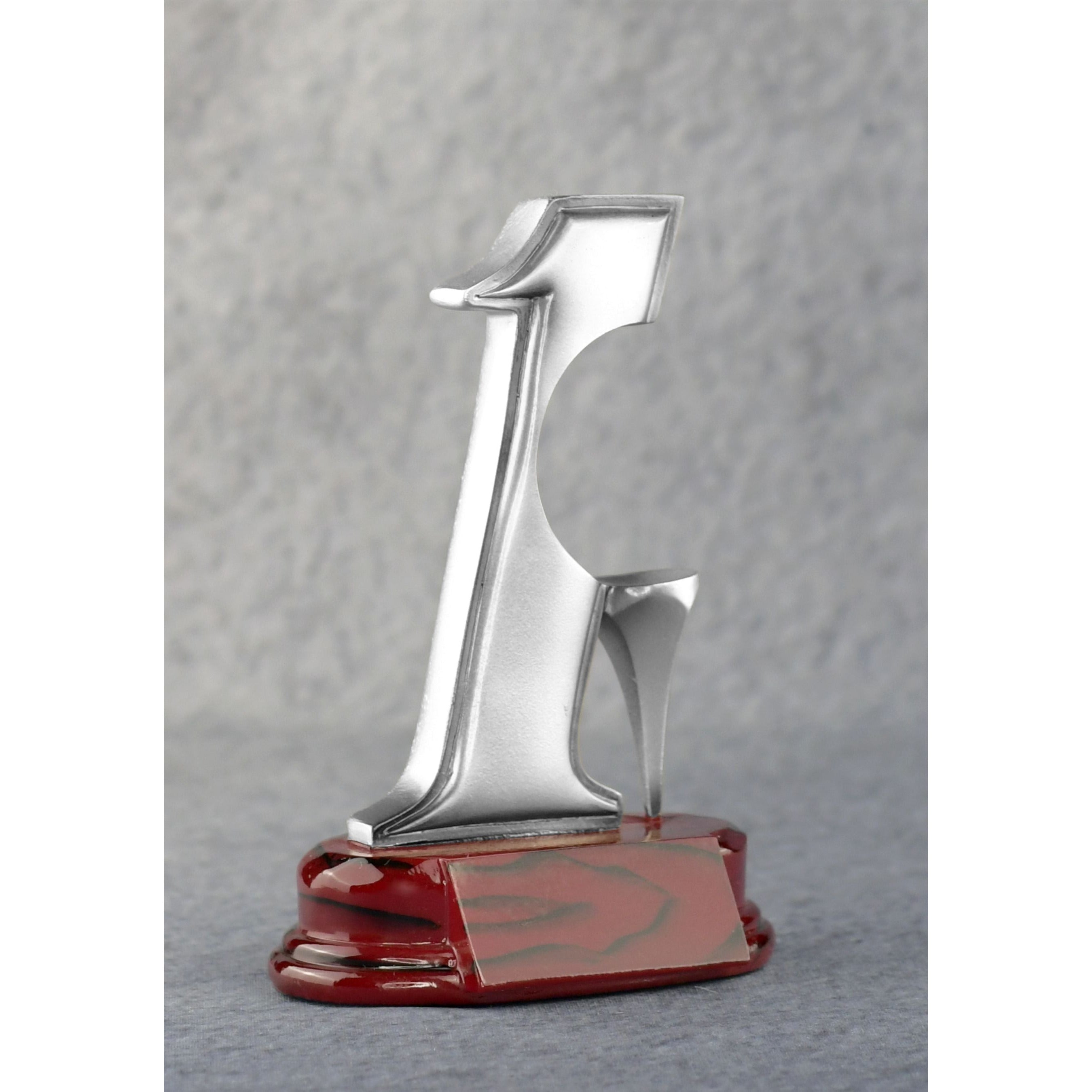 Resin Hole-In-One Award - - Nothers