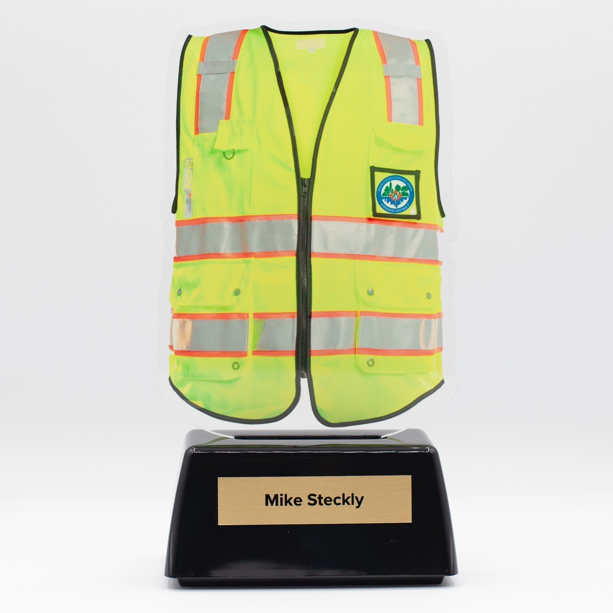 Celebrating Safety at Waste Connections of Canada
