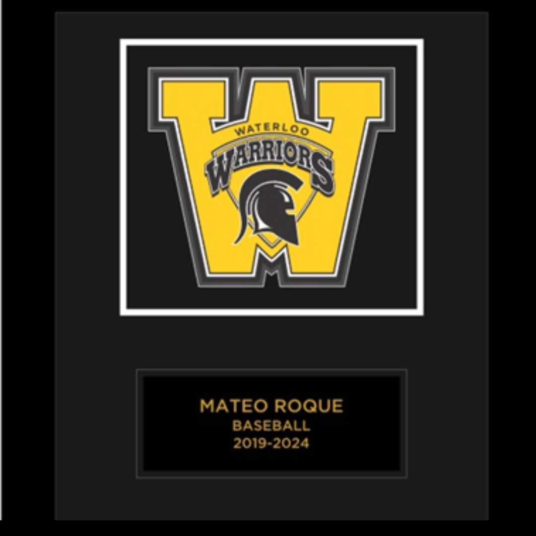 Modernizing Tradition | University of Waterloo Athletics Award Revamp