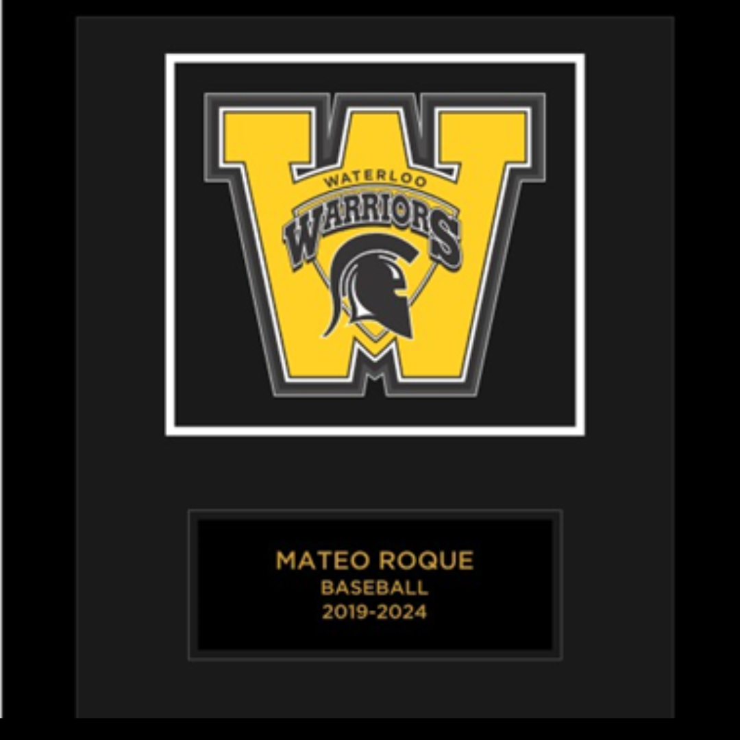 Revamping Awards for the University of Waterloo Athletics Department