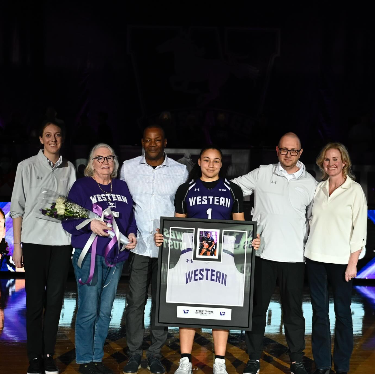 Celebrating Student Athletes: Honouring Excellence