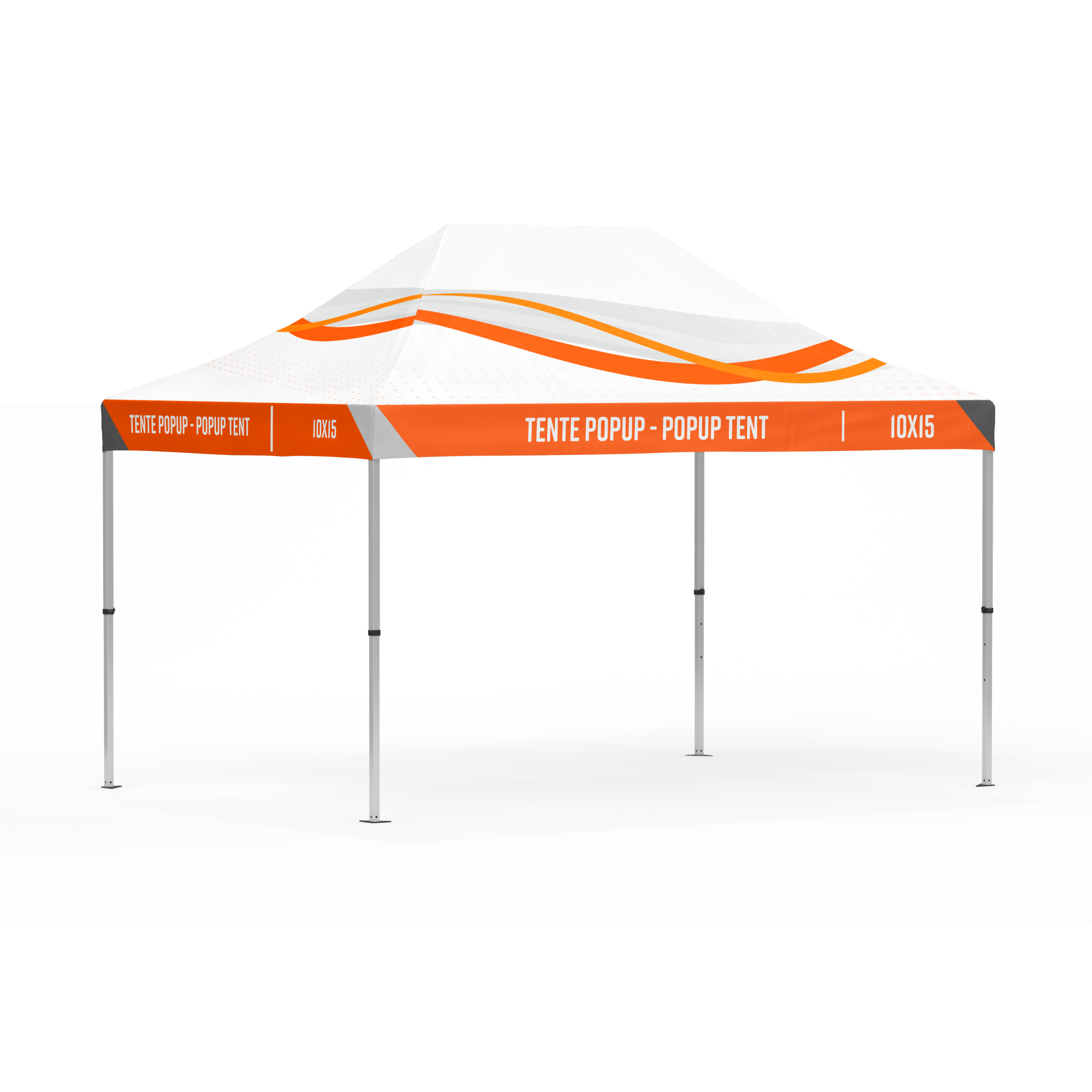 Pop-up Tent Kit - - Nothers