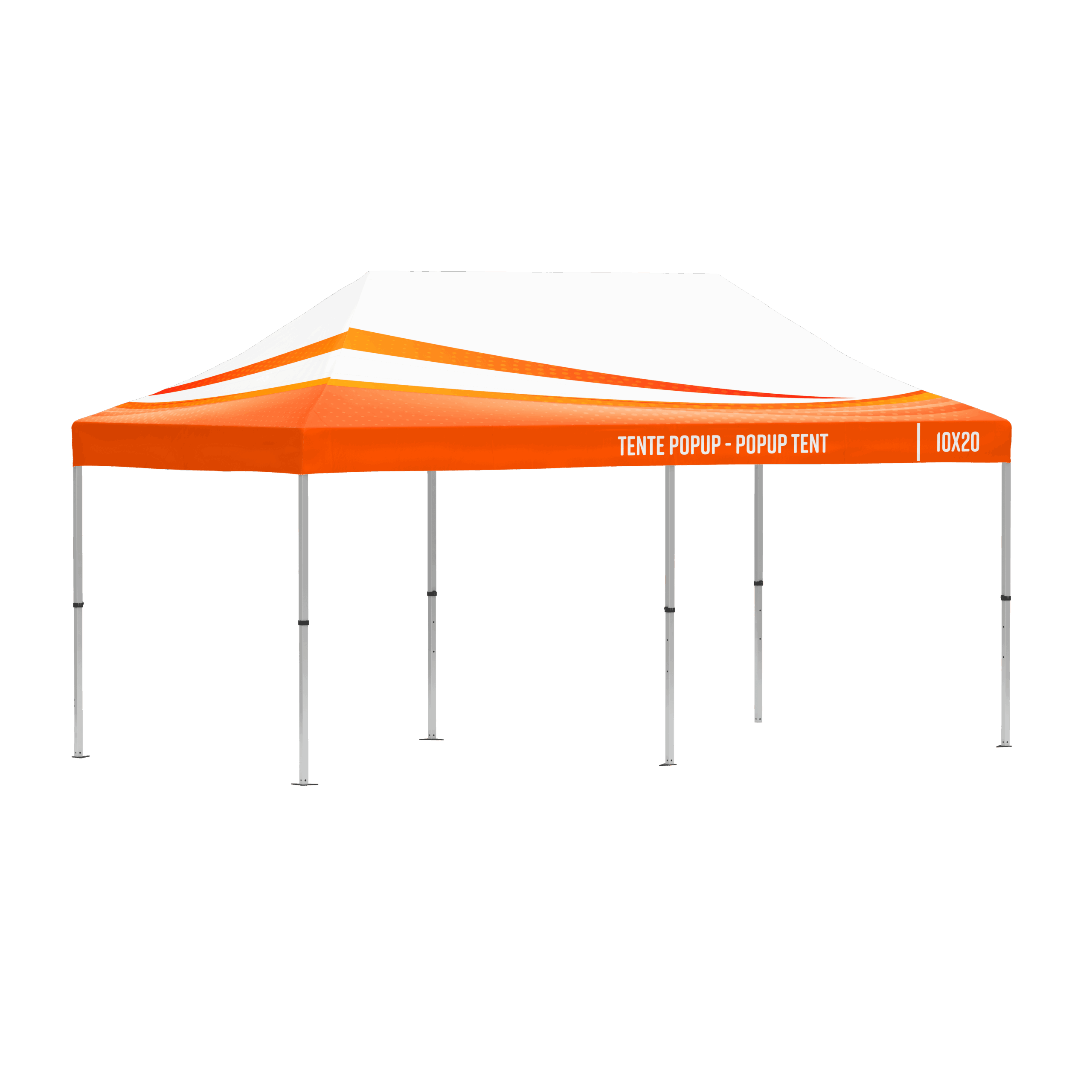 Pop-up Tent Kit - - Nothers