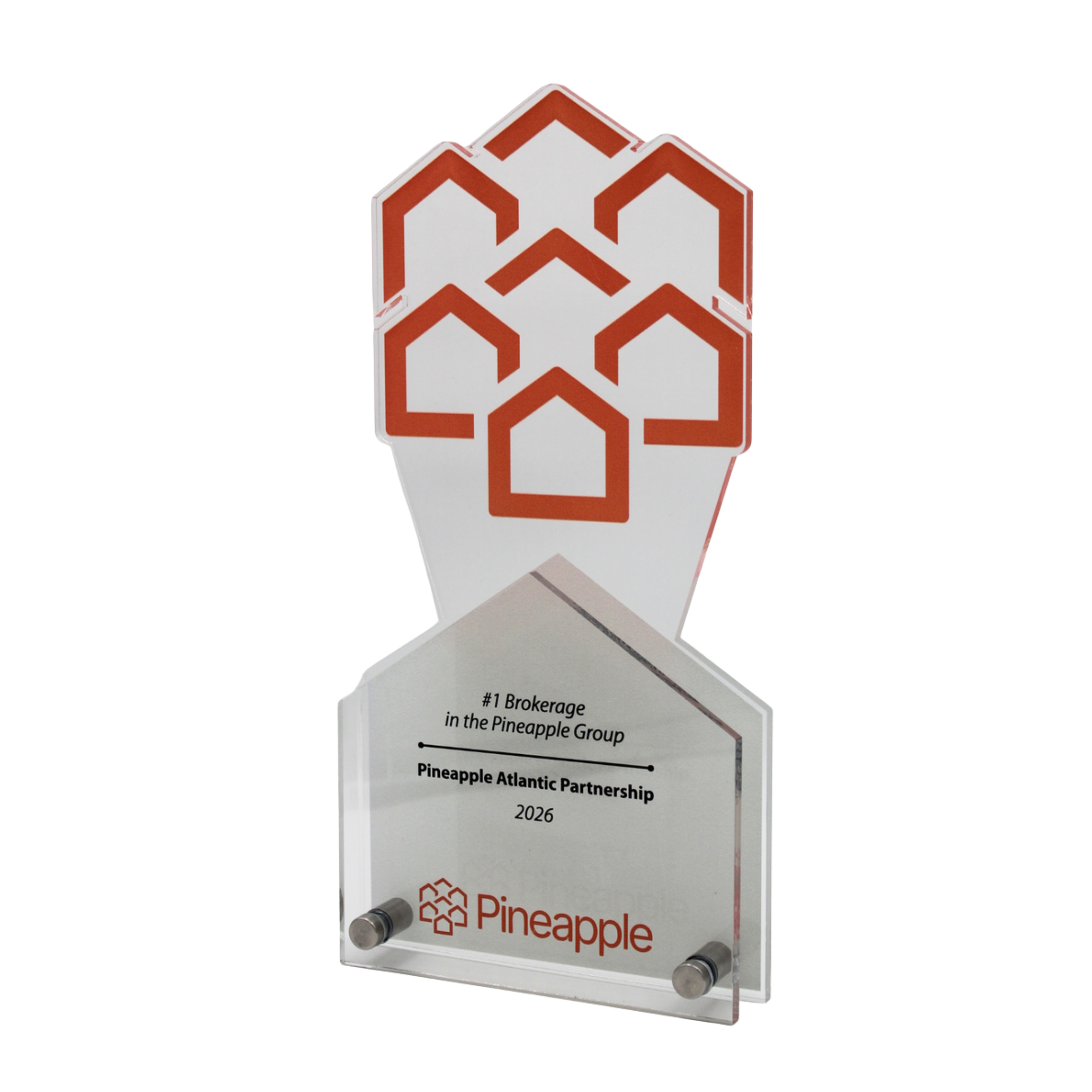 Fusion Series – Standoff Edition - - Nothers The Award Store
