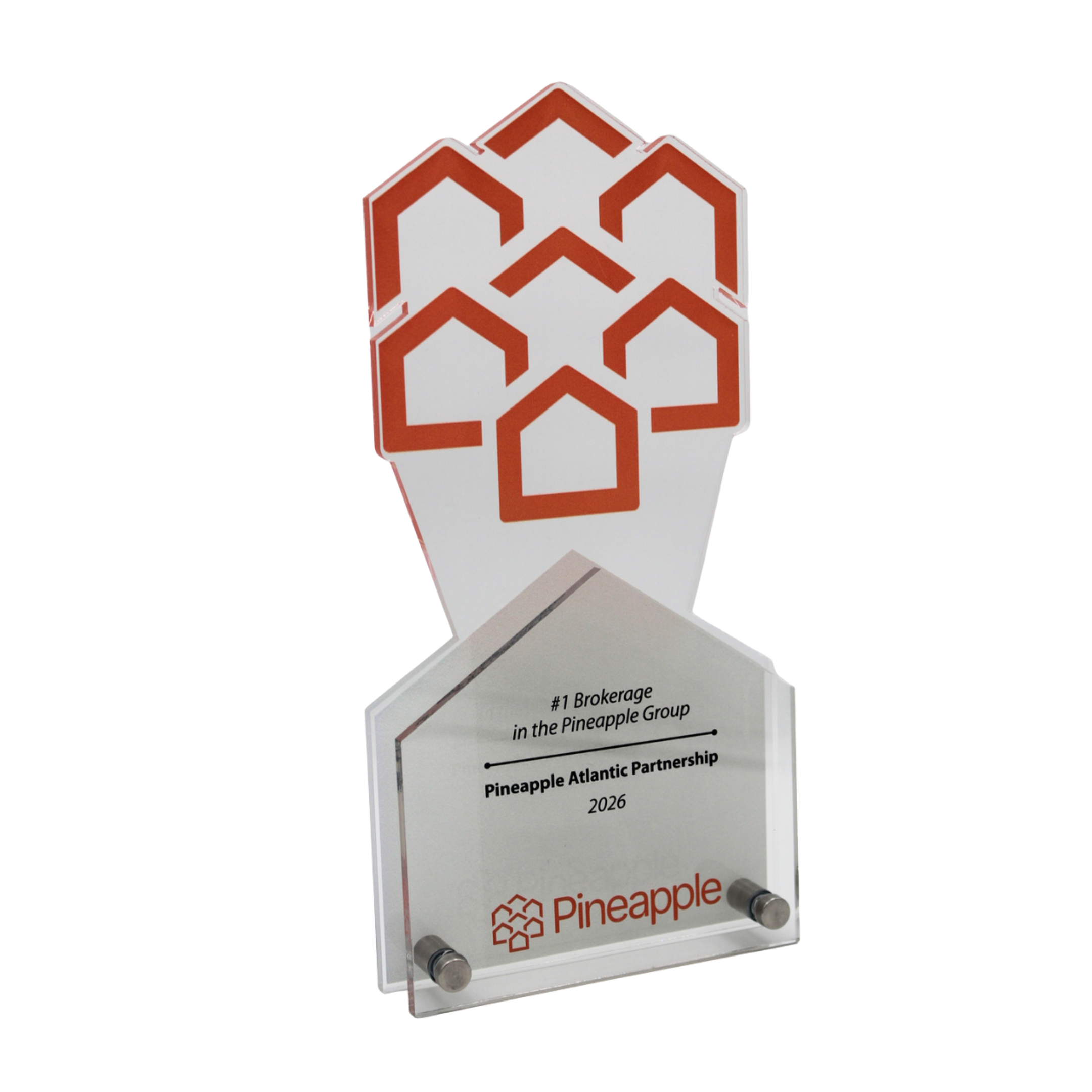 Fusion Series – Standoff Edition - - Nothers The Award Store