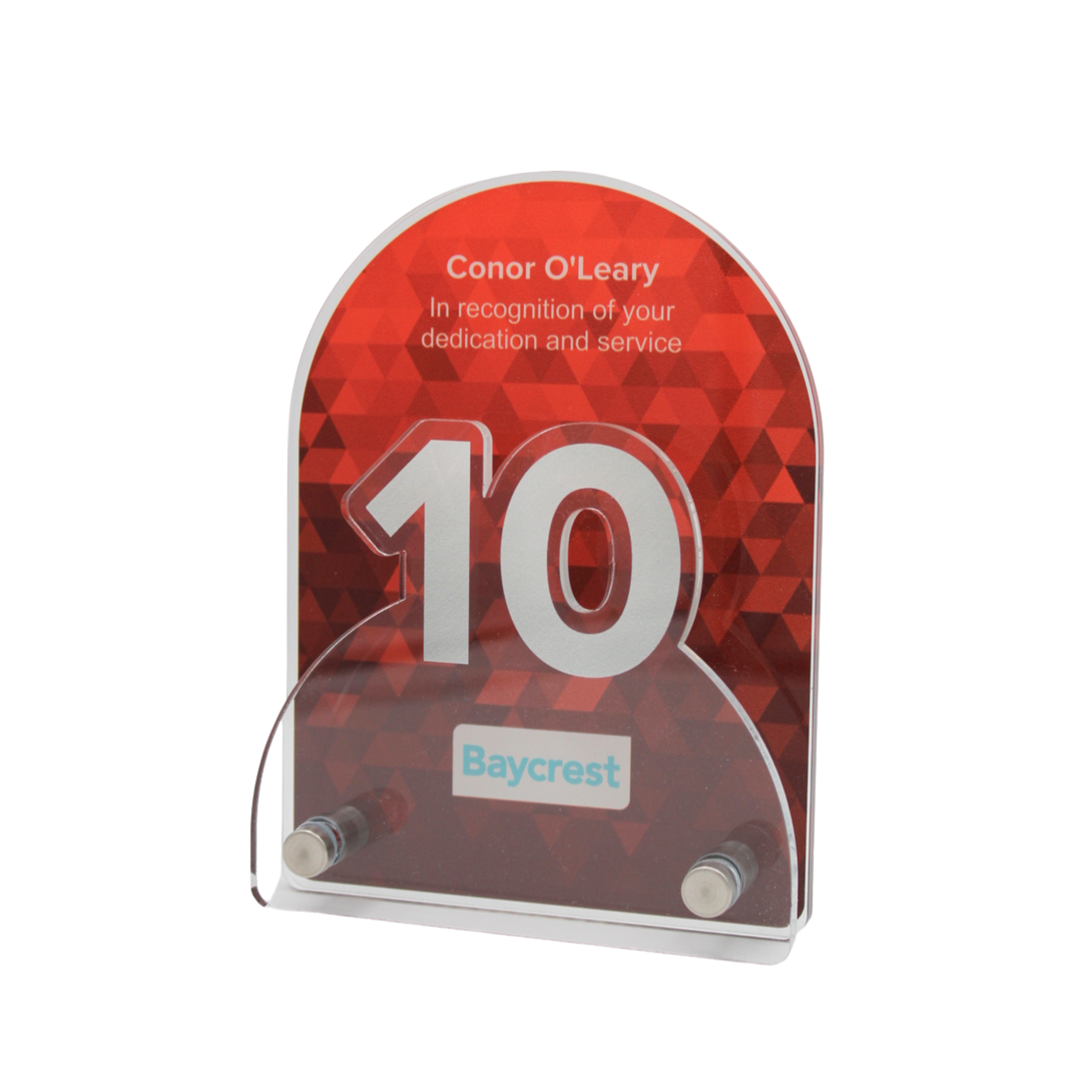 Years of Service Series - - Nothers The Award Store