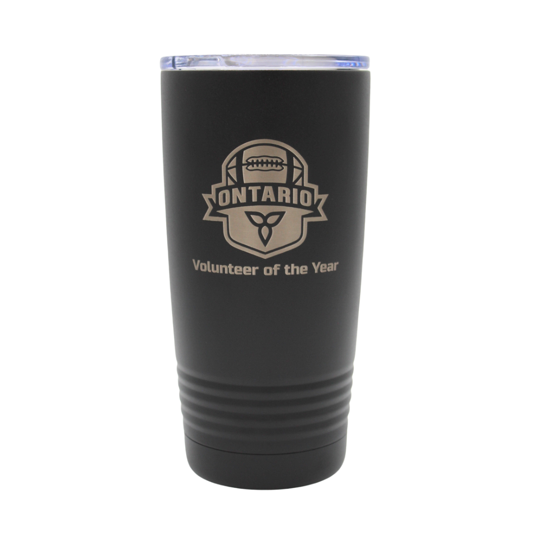 POLAR CAMEL Insulated Mug (16oz & 20oz)